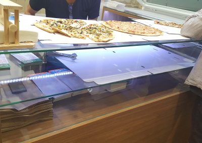 La Pizzeta de Javi, Pontevedra